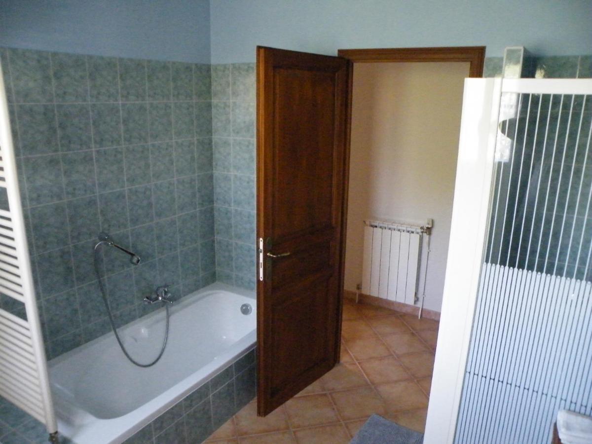 Maison Tout Confort Avec Piscine A Bedarrides Exterior photo